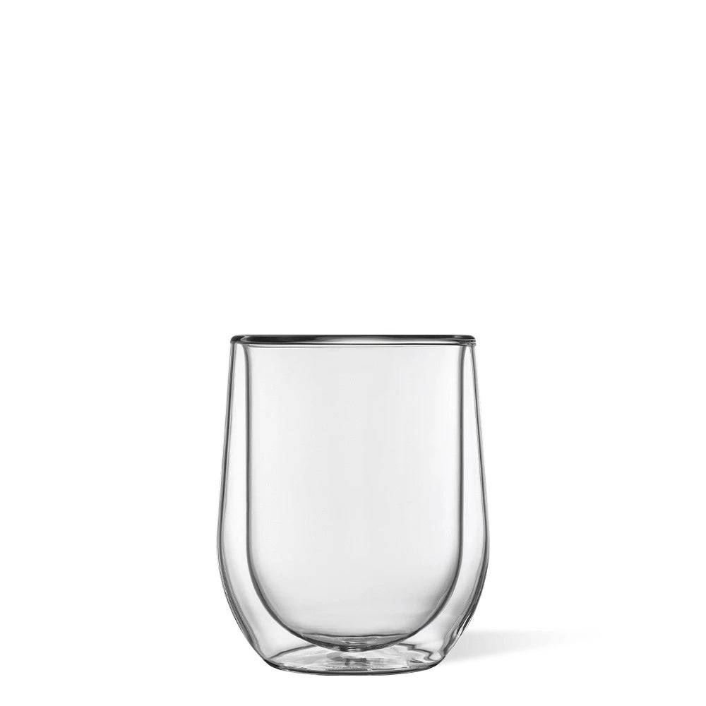 corkcicle - STEMLESS GLASS SET (2) - Findlay Rowe Designs