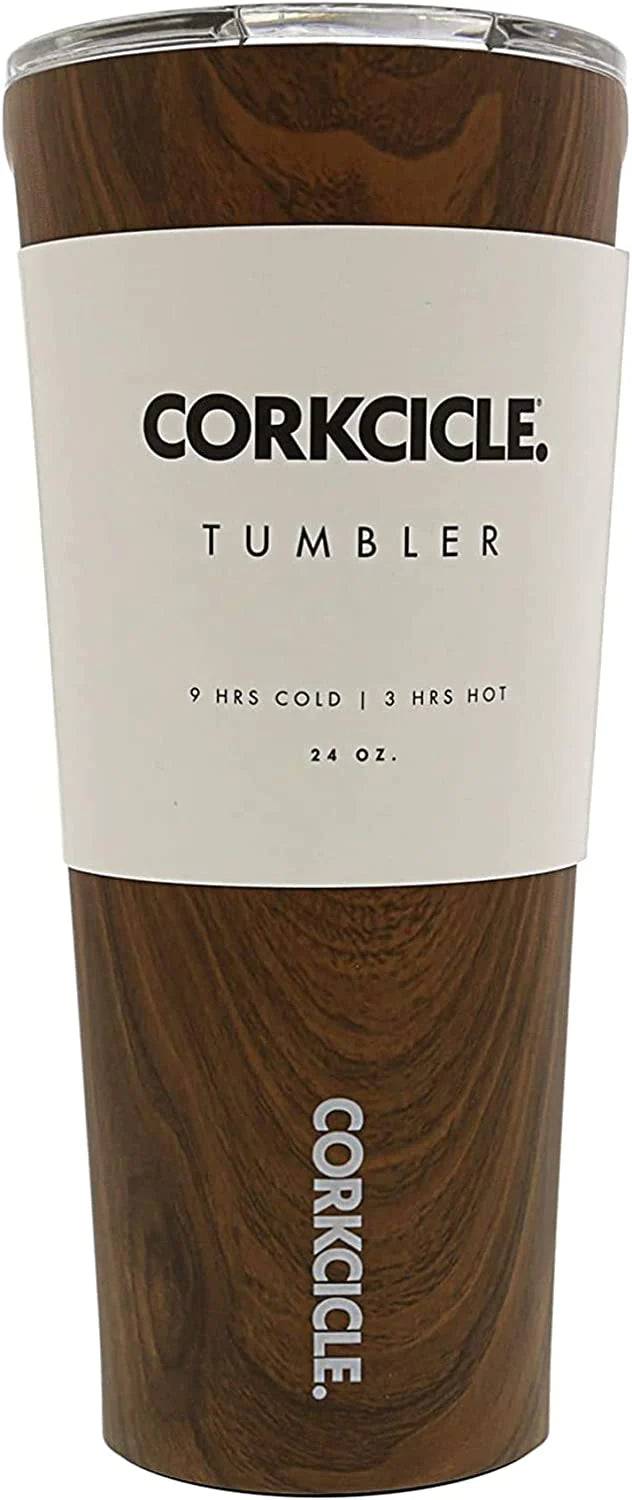 CORKCICLE- Triple Insulated Corkcicle Tumbler with Georgia Bulldogs 2023 Champions Logo - Findlay Rowe Designs