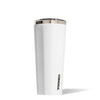 Corkcicle - 24oz Tumbler - Collegiate UGA White Etched 2023 Champions Logo - Findlay Rowe Designs
