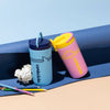 Corkcicle - 12oz Kids Cup - Sunny Pink - Findlay Rowe Designs