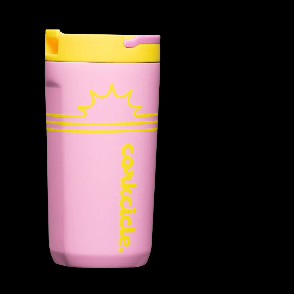 CORKCICLE - KIDS CUP - SUNNY PINK - Findlay Rowe Designs