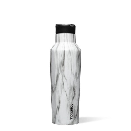 Corkcicle - 20oz Sport Canteen - Origins Snowdrift - Findlay Rowe Designs