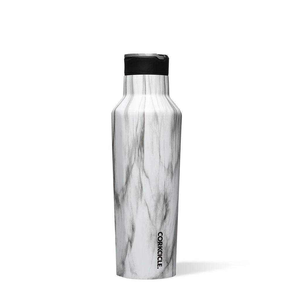 Corkcicle - 20oz Sport Canteen - Origins Snowdrift - Findlay Rowe Designs