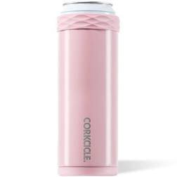 Corkcicle -  SLIM ARCTICAN - Rose Quartz - Findlay Rowe Designs