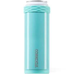 Corkcicle - Arctican Slim - Turquoise - Findlay Rowe Designs