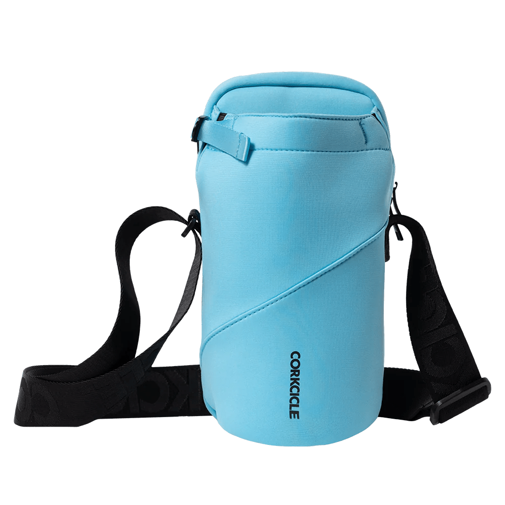 Corkcicle - Sling Bag - Santorini Neoprene - Findlay Rowe Designs
