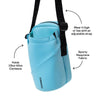 Corkcicle - Sling Bag - Santorini Neoprene - Findlay Rowe Designs