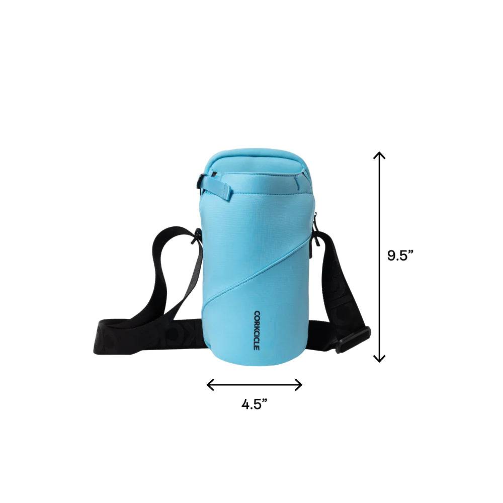 Corkcicle - Sling Bag - Santorini Neoprene - Findlay Rowe Designs