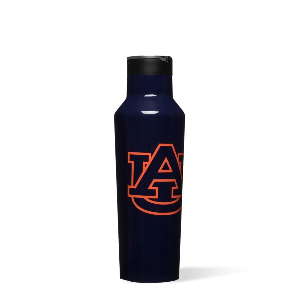 Corkcicle 20oz Sports Canteen Collegiate Auburn University