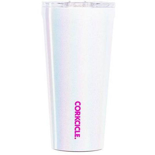 Corkcicle 24oz Tumbler Sparkle Unicorn - Findlay Rowe Designs