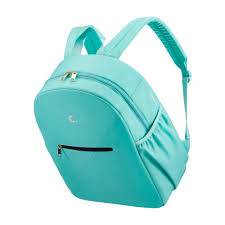 Corkcicle - Brantley Backpack (Turquoise) - Findlay Rowe Designs