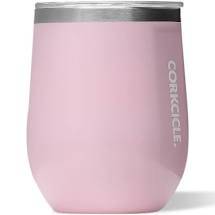 Corkcicle Stemless Cup - Rose Quartz - Findlay Rowe Designs