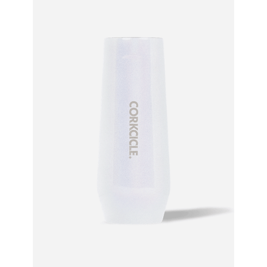 Corkcicle -  7oz Stemless Flute - Unicorn Glampagne - Findlay Rowe Designs