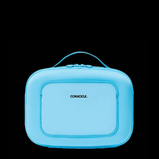 Corkcicle - Lunchpod - Santorini Neoprene - Findlay Rowe Designs