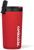 Corkcicle - 12oz Kids Cup - Cardinal - Findlay Rowe Designs