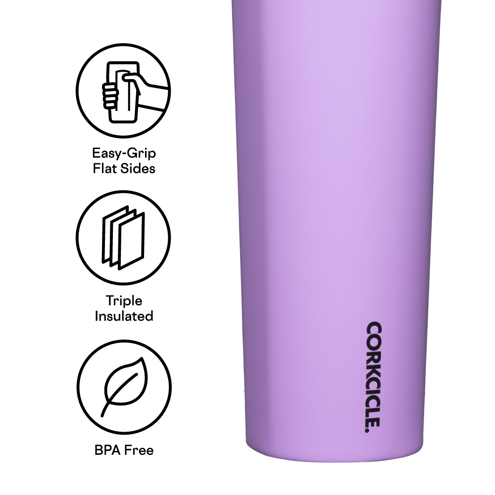 CORKCICLE- SPORTS CANTEEN LILAC SUN SOAKED - Findlay Rowe Designs