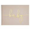 Guest Book - Baby - Findlay Rowe Designs