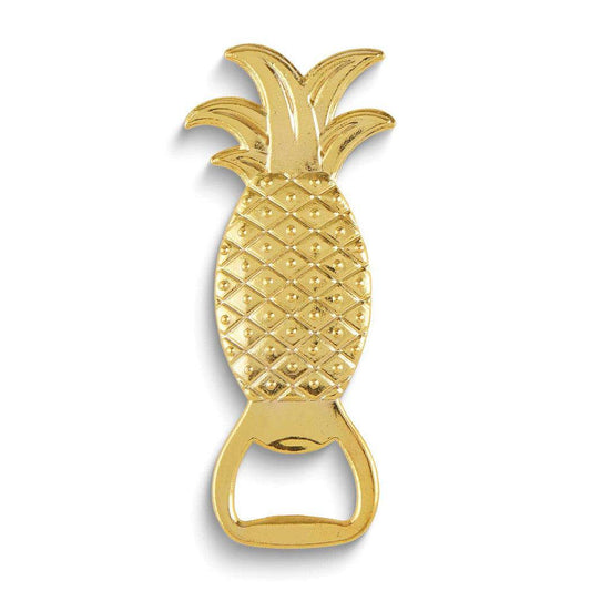 CREATIVE BRANDS - Pineapple bottle opener - Findlay Rowe Designs
