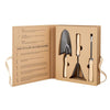 Garden Tools Book Box - You Grow Girl - Findlay Rowe Designs