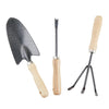 Garden Tools Book Box - You Grow Girl - Findlay Rowe Designs