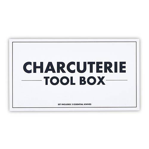 Charcuterie Tool Kit - Findlay Rowe Designs