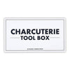 Charcuterie Tool Kit - Findlay Rowe Designs