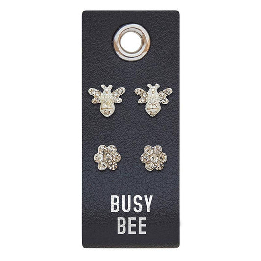 Creative Brands - BUSY BEE S EARR - Findlay Rowe Designs
