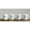 Stoneware Mug with Southern Saying, 1 OF 4 Styles - Findlay Rowe Designs