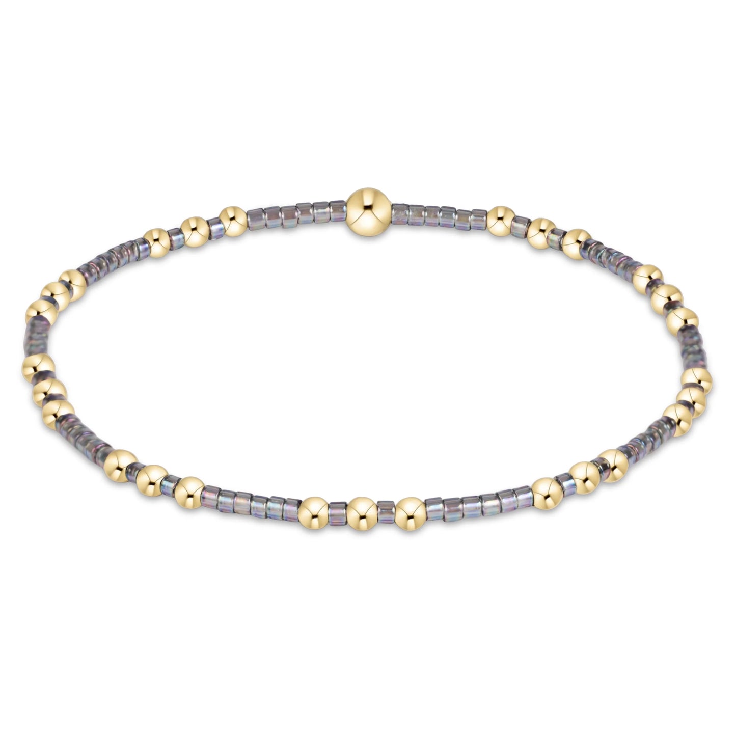 Enewton - Hope Joy Bracelet - Morning Mist