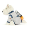 Jellycat - Munro Scottie Dog Space Outfit - Findlay Rowe Designs