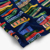 Rifle Paper Co - Blanket - Bookshelf - Findlay Rowe Designs