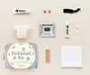 Pinch Provisions - Pickleball Kits - Aura - Findlay Rowe Designs