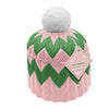 Soi Company - Candle - 10oz Beanie Snickerdoodle