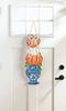 Mud Pie - Door Hanger - Pumpkin Topiary - Findlay Rowe Designs