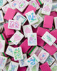 Oh My Mahjong - Mahjong Tiles - Amara - Findlay Rowe Designs