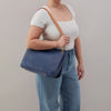 Hobo - Rayna Shoulder Bag  - Navy Horizon - Findlay Rowe Designs