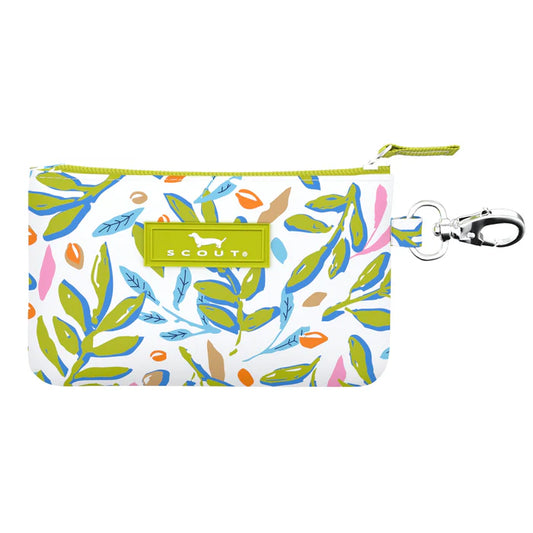 SCOUT - IDKase - Olive or Twist - Findlay Rowe Designs