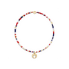 Enewton - Egirl - Hope Unwritten Bracelet - Firecracker - Star Small Gold Disc