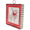 Rosanne Beck - Print - Bandana Elephant - Findlay Rowe Designs