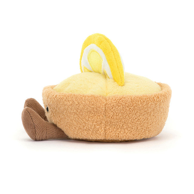 Jellycat -  Collette Tarte Au Citron - Findlay Rowe Designs