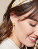 Spartina- Droplet Earrings