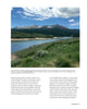 A Fishable Feast: Fly Fishing and Eating Your Way Around the World - Findlay Rowe Designs