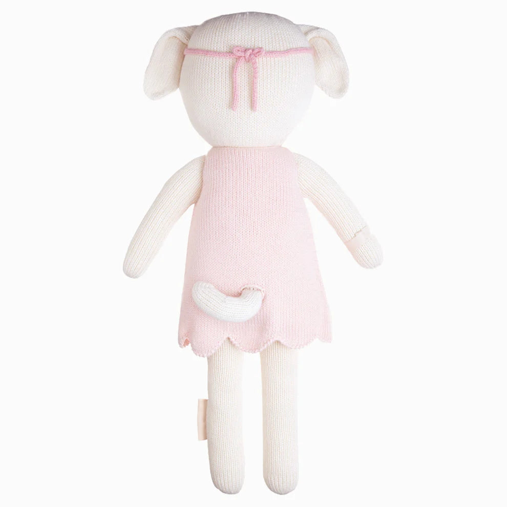 Cuddle+Kind - Charlotte Dog - Little - Findlay Rowe Designs