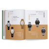 The Watch Book Rolex - Next Generation - Findlay Rowe Designs