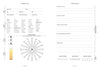 Enjoying Gin: A Tasting Guide and Journal - Findlay Rowe Designs