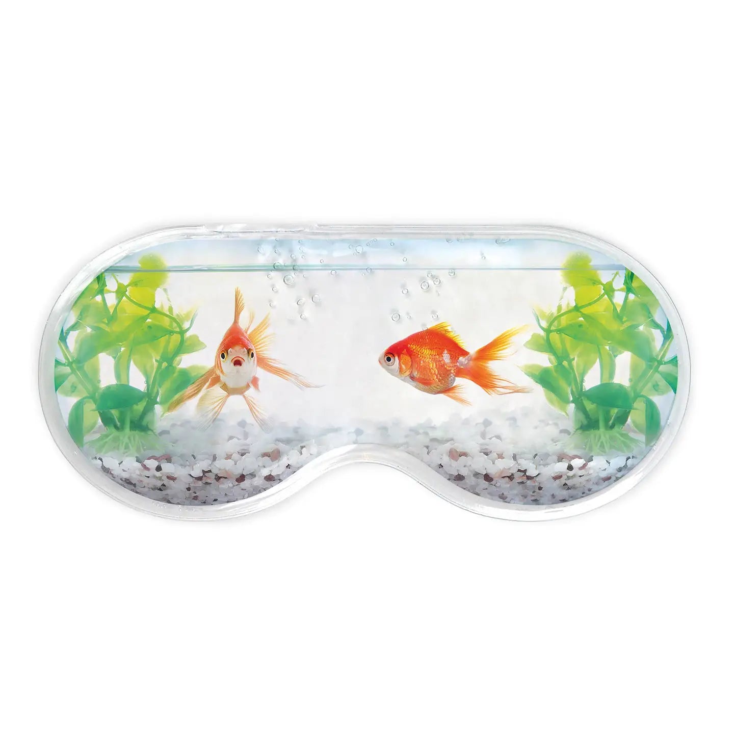 Chill Out Gel Eye Pads - Fishbowl - Findlay Rowe Designs