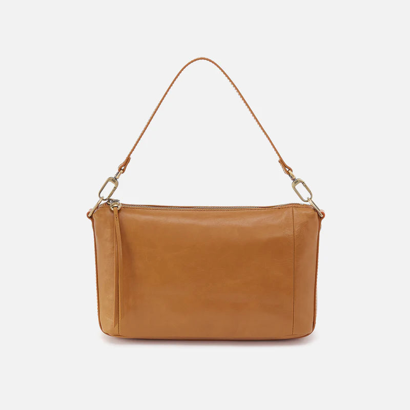 Hobo - Darcy Carry-All Crossbody - Natural - Findlay Rowe Designs