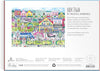 Puzzle - Michael Storrings - Book Themed Neighborhood - Findlay Rowe Designs