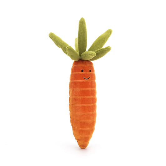 Jellycat - Vivacious Vegetable Carrot - Findlay Rowe Designs