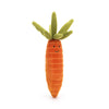 Jellycat - Vivacious Vegetable Carrot - Findlay Rowe Designs